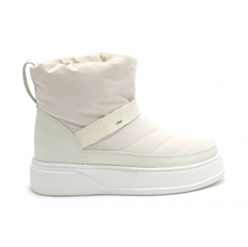 UGG Classic Mini Mascot White