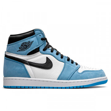 Jordan 1 Retro High University Blue