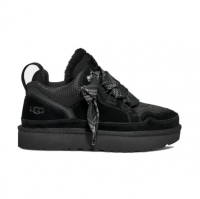 UGG Lowmel Black