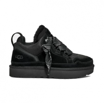 UGG Lowmel Black