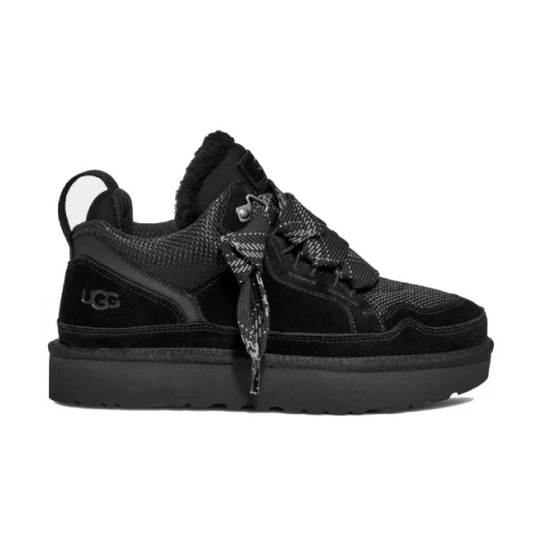 UGG Lowmel Black