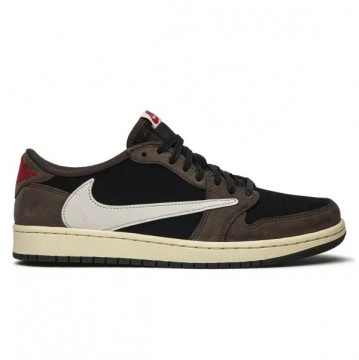 Jordan 1 Retro Low OG SP Travis Scot