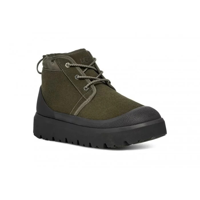 UGG Neumel Hybrid Forest Night / Black
