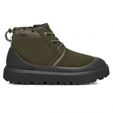 UGG Neumel Hybrid Forest Night / Black