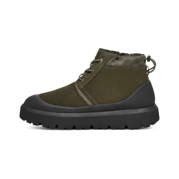 UGG Neumel Hybrid Forest Night / Black