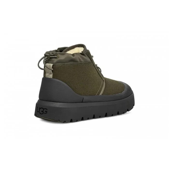 UGG Neumel Hybrid Forest Night / Black