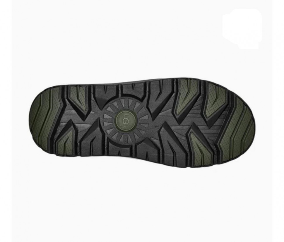 UGG Neumel Hybrid Forest Night / Black
