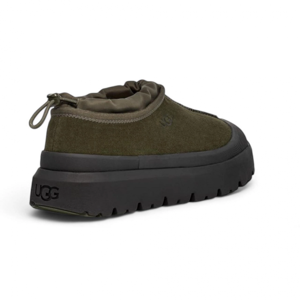 UGG Tasman Hybrid Forest Night / Black