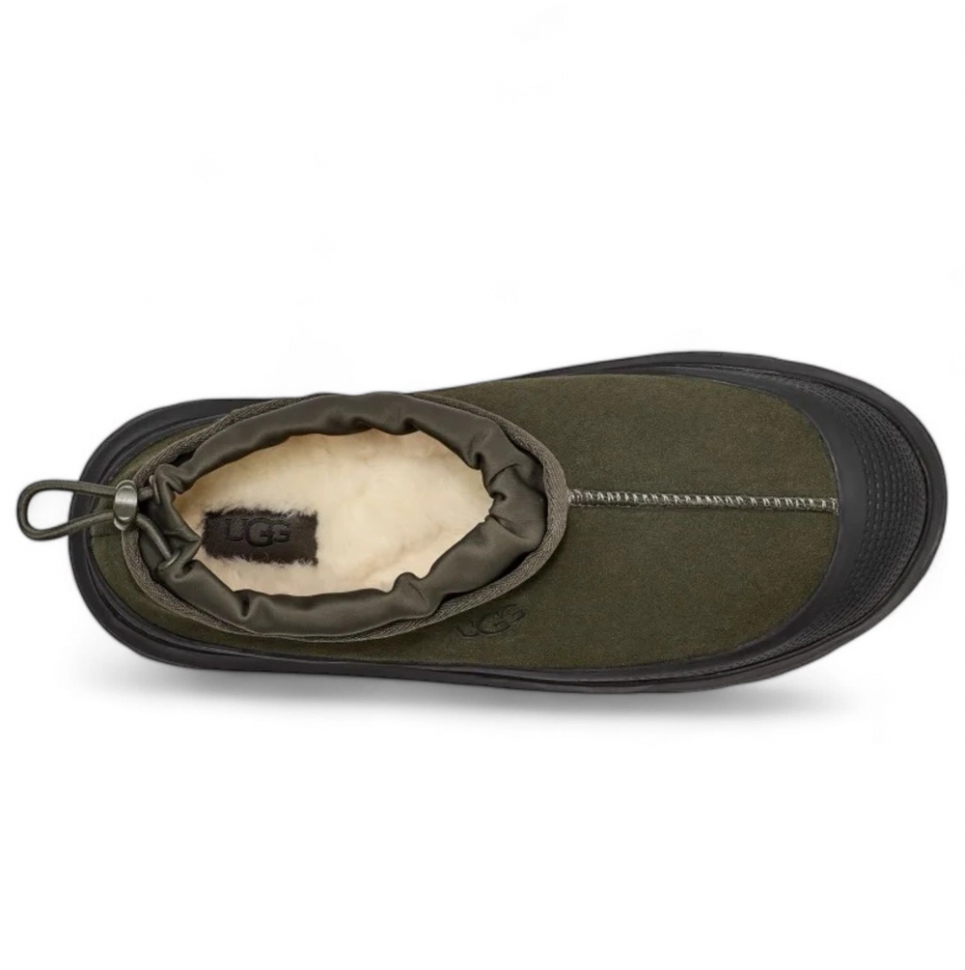 UGG Tasman Hybrid Forest Night / Black