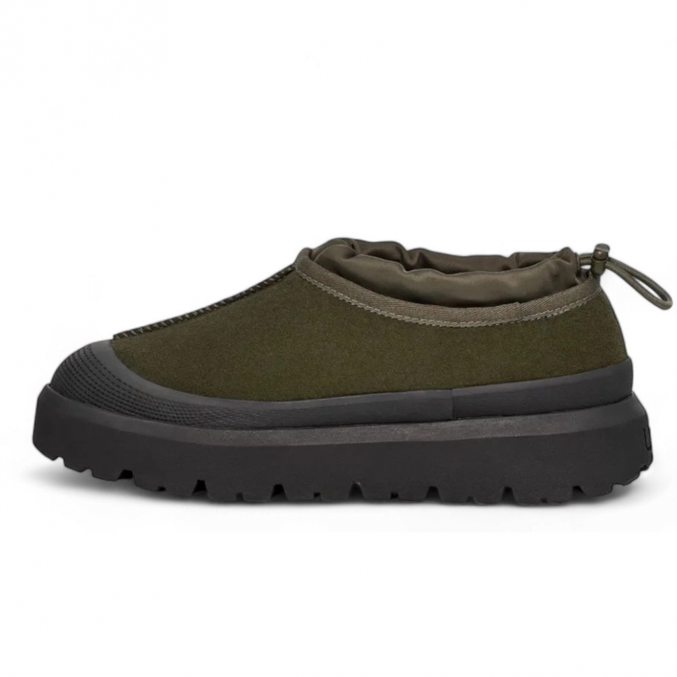UGG Tasman Hybrid Forest Night / Black