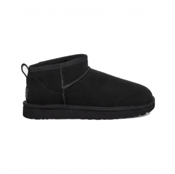 UGG Classic Ultra Mini Black