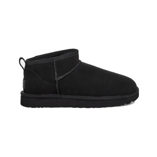 UGG Classic Ultra Mini Black