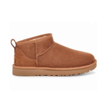 UGG Classic Ultra Mini Chestnut