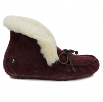 UGG Alena Chocolate