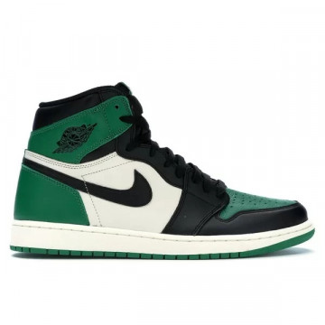 Jordan 1 Retro High Pine Green - 302