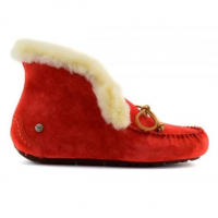 UGG Alena Red