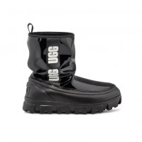 UGG Brellah New Black