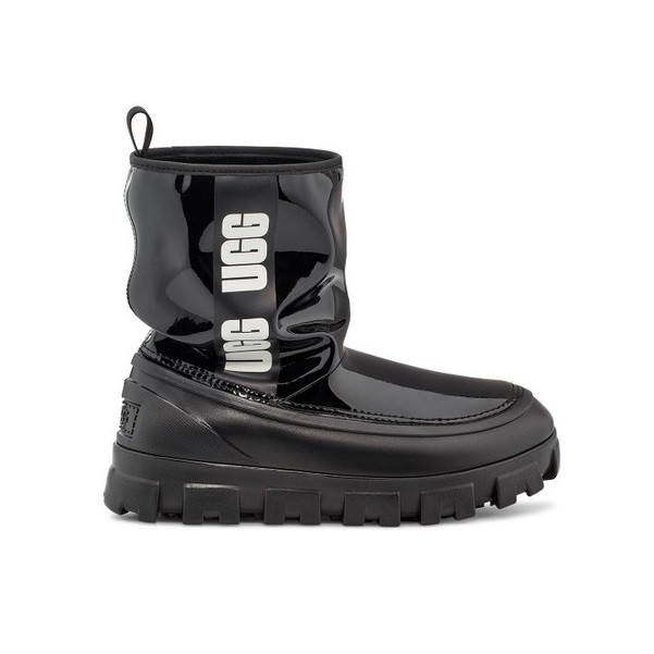 UGG Brellah New Black