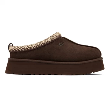 UGG Tazz New Chocolate