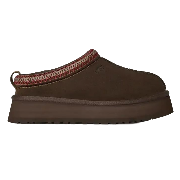 UGG Tazz New Chocolate