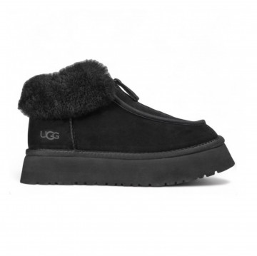 UGG Funkette Boot Black