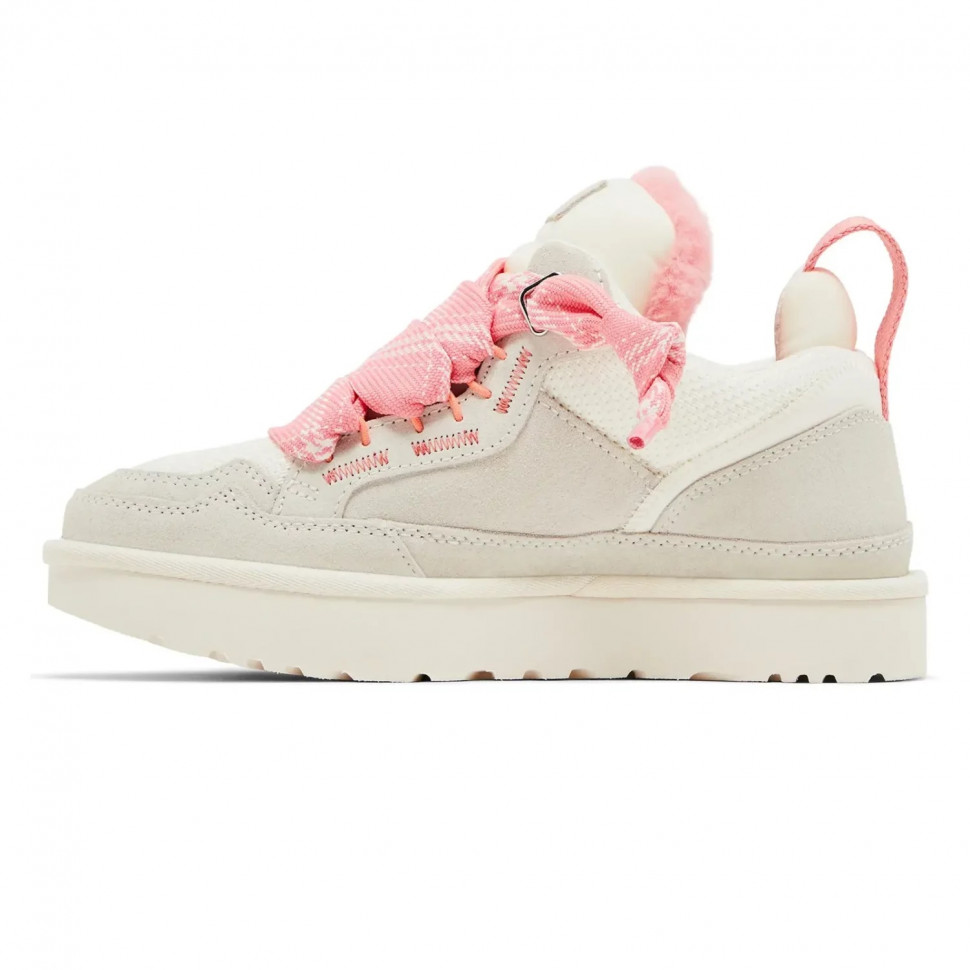 UGG Lowmel Jasmine Trop. Pink