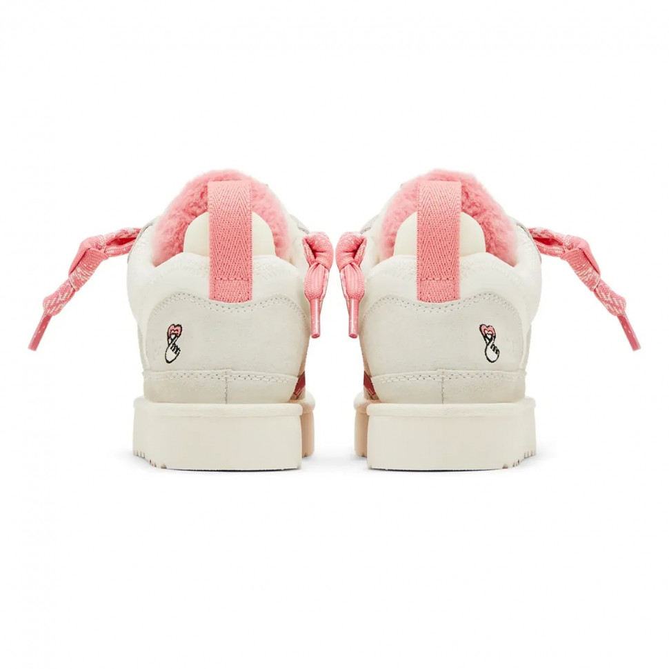 UGG Lowmel Jasmine Trop. Pink