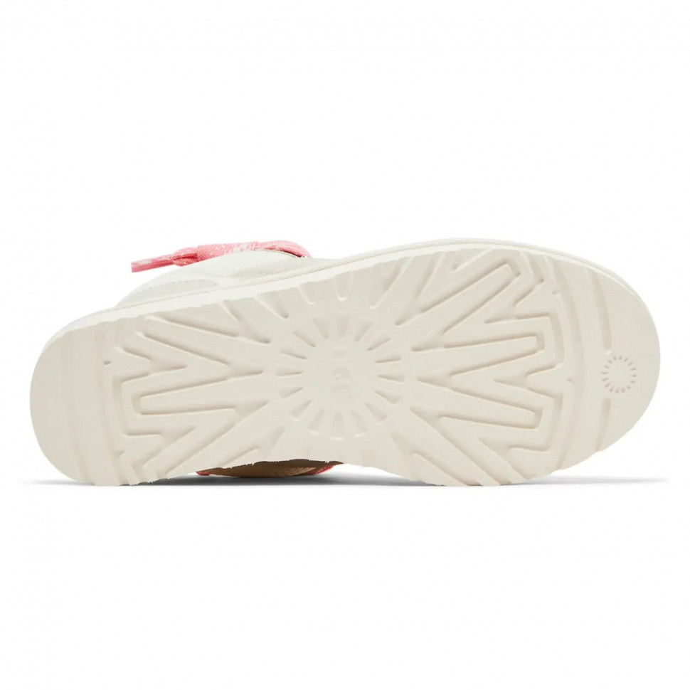 UGG Lowmel Jasmine Trop. Pink