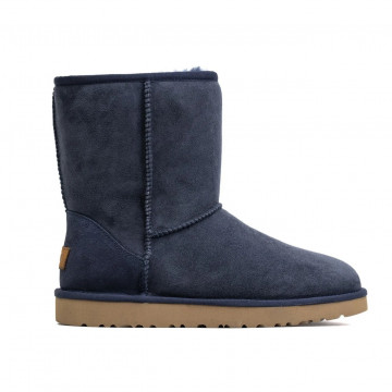 UGG Men Classic Short Navy