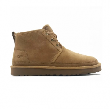 UGG Newmel Woman Chestnut