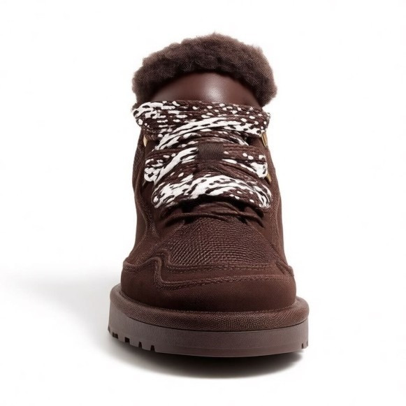UGG Lowmel Chocolate