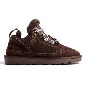 UGG Lowmel Chocolate