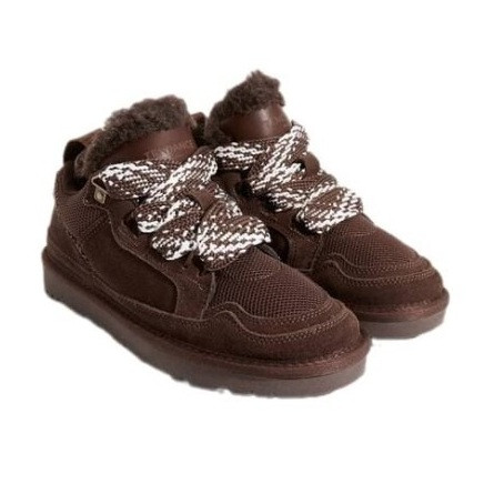 UGG Lowmel Chocolate
