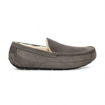UGG Mens Ascot Grey