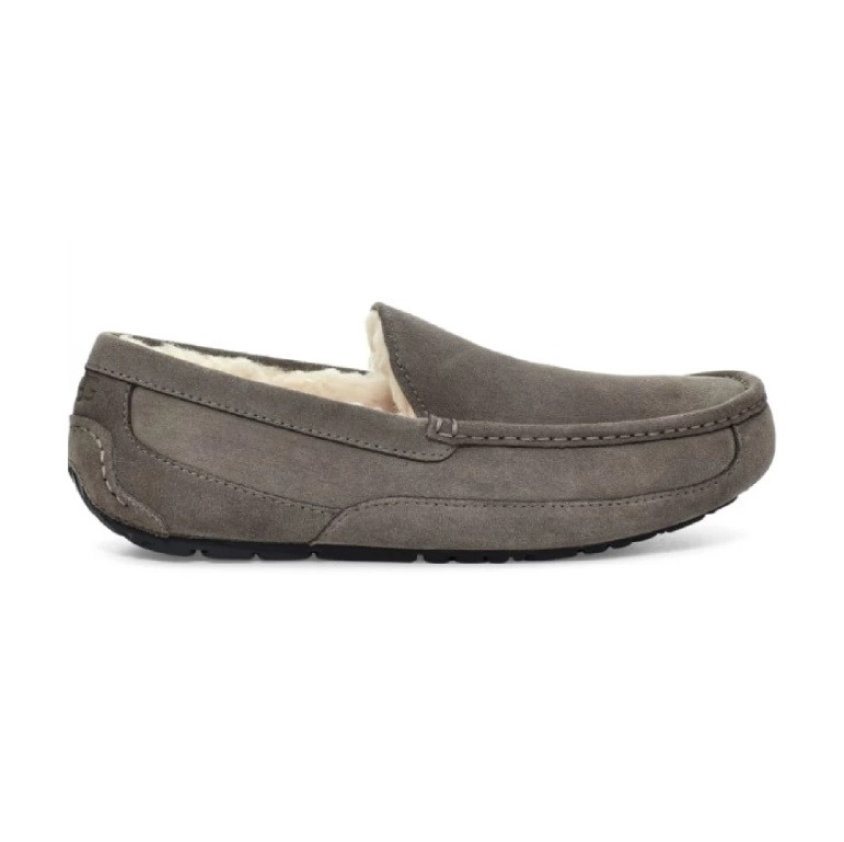 UGG Mens Ascot Grey