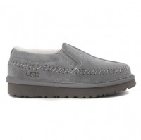 UGG Stitch Slip Grey