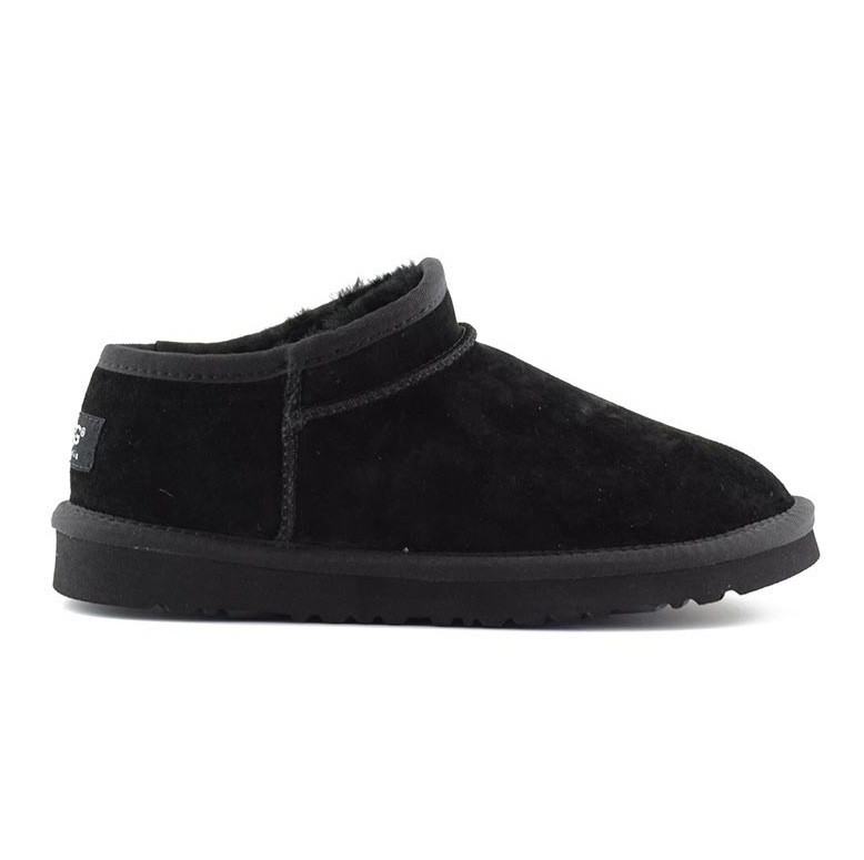 UGG Tasman Black