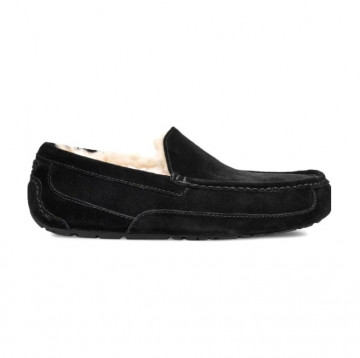 UGG Mens Ascot Black