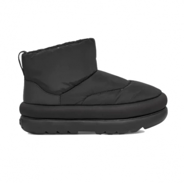 UGG Classic Maxi Mini Black