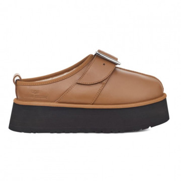 UGG X OC Tasman Chestnut