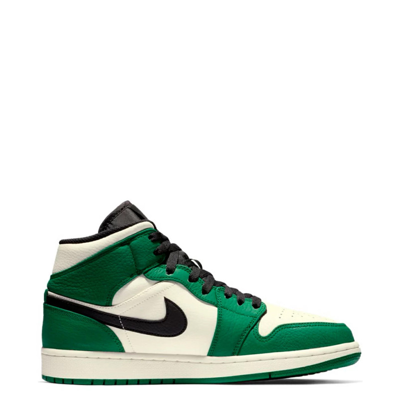 Jordan 1 Retro Mid Pine Green 301