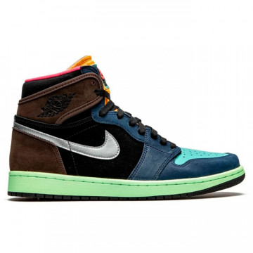 Jordan 1 Retro High Tokyo Bio Hack - 201