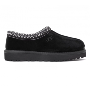 UGG Tasman Slipper Black