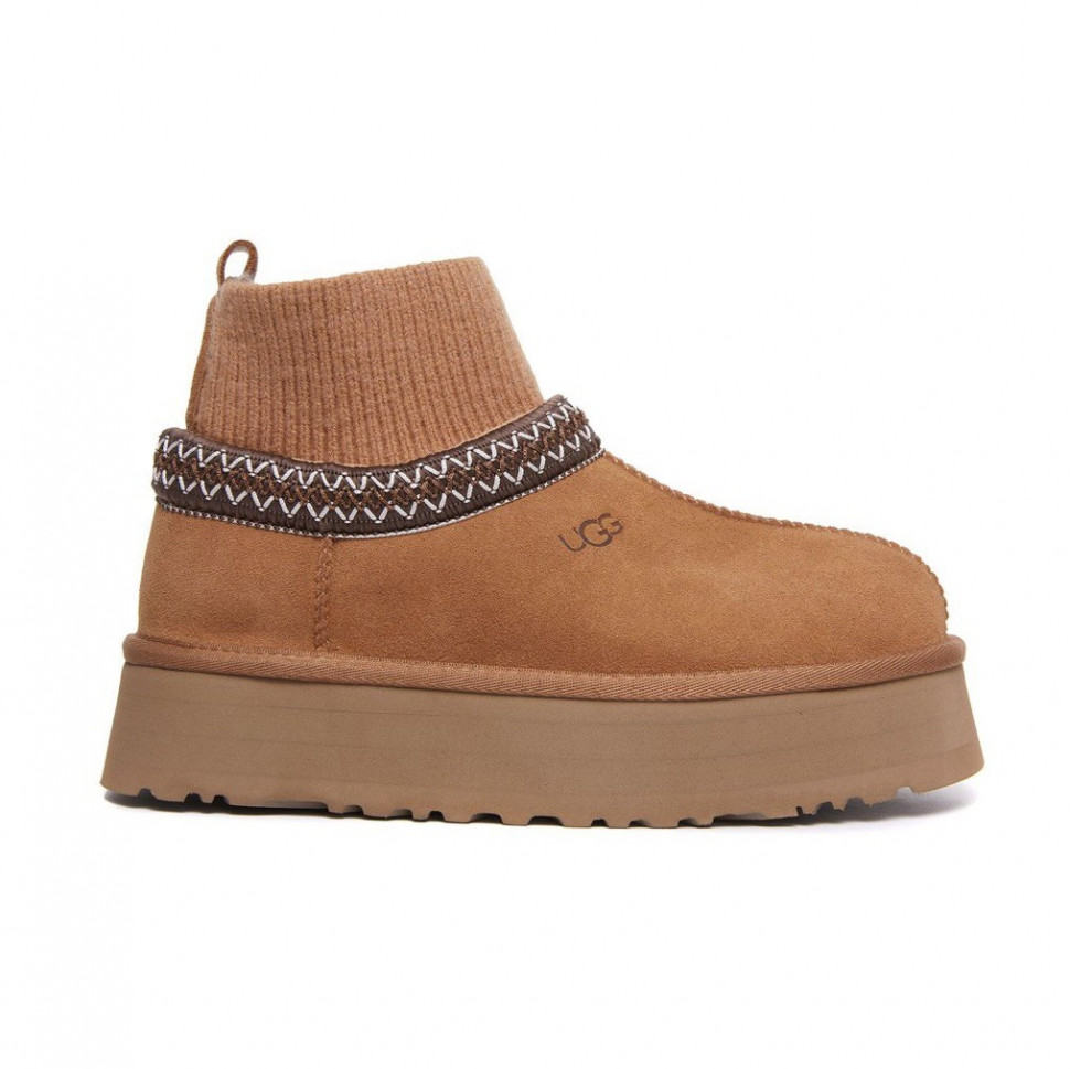 Knit uggs sales