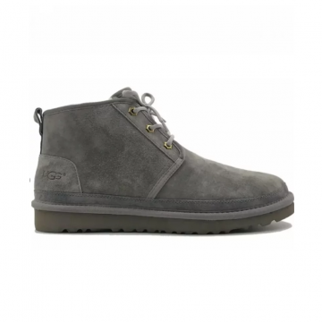 UGG Newmel Woman Grey