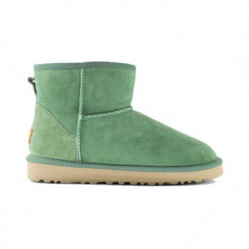 UGG Mini Classic II Green