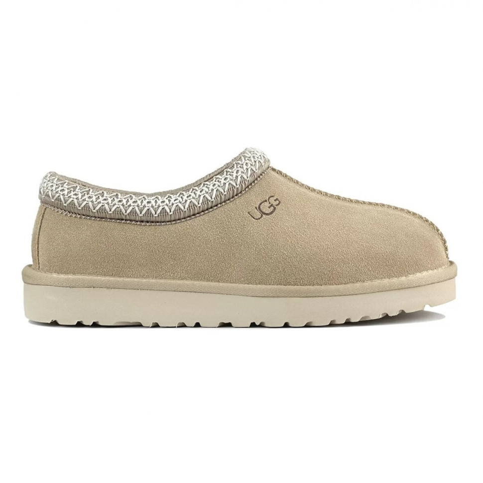 UGG Tasman slipper Mustard Seed