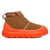 UGG Neumel Hybrid Chestnut / Orange