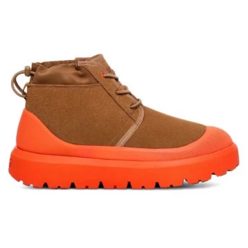 UGG Neumel Hybrid Chestnut / Orange