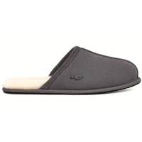 UGG Men Scuff Dark Grey